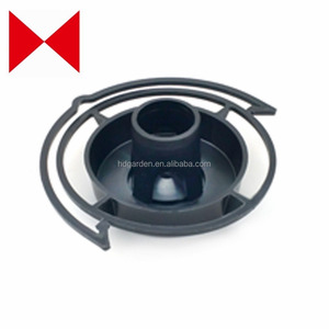 फांसी सोडा बोतल शीर्ष जंगली पक्षी फीडर ग्रीन फीडर किट नई - Product Image 2