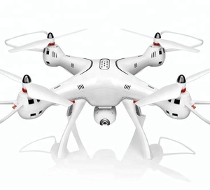 SYMA X8PRO 2,4G Professionelle FPV Selfie Drohnen GPS FPV RC Drone mit 480 <span class=keywords><strong>p</strong></span> Kamera - Product Image 3