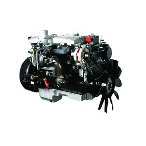 Phaser 135t 4- cilinder dieselmotor voor auto's te koop