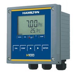 สำหรับ TRANSMITTER H100 PH (243080-01) สำหรับผลิตภัณฑ์ Made - Product Image 2