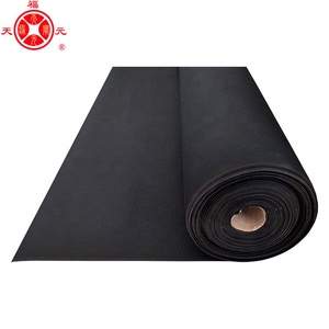 Membrane imperméable de toiture en caoutchouc <span class=keywords><strong>EPDM</strong></span> exposée de style de conception industrielle de 1.2mm pour le <span class=keywords><strong>toit</strong></span> - Product Image 5