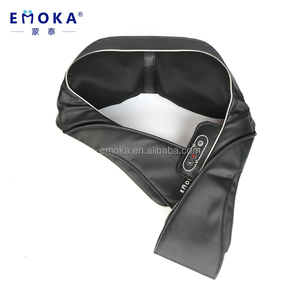 Nueva 8 rotación nodos confort eléctrico <span class=keywords><strong>thumper</strong></span> masajeador - Product Image 1