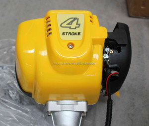 4 thì động cơ phía ngoài và 1.5hp xăng động cơ phía ngoài và nhỏ thuyền động cơ - Product Image 5