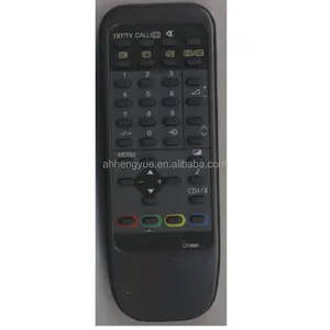 Para toshiba tv mando a distancia CT-9881