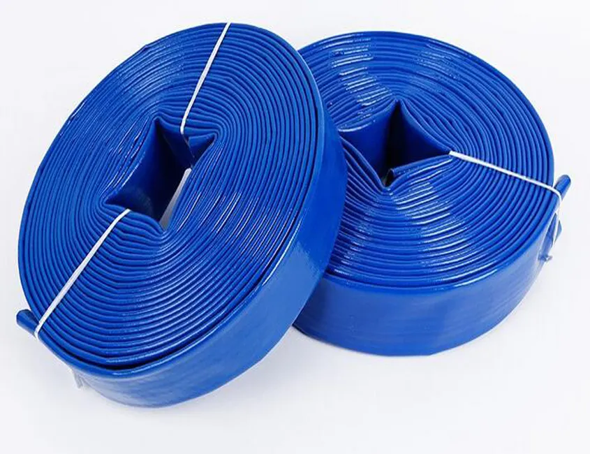 2 inch PVC lay flat hose/layflat hose