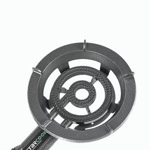 Estufa <span class=keywords><strong>de</strong></span> gas súper quemador <span class=keywords><strong>de</strong></span> hierro fundido estufas <span class=keywords><strong>de</strong></span> cocina portátiles <span class=keywords><strong>de</strong></span> propano para acampar - Product Image 4