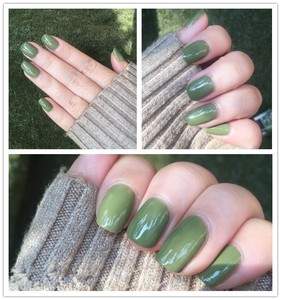 Pravite <span class=keywords><strong>Vernis</strong></span> à Ongles Respirant Écologique à Base d'Eau Halal <span class=keywords><strong>pour</strong></span> Musulmans Enfants Étiquettes de Bouteille de Style Français - Product Image 6
