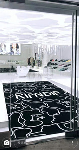 Diseño de tienda de <span class=keywords><strong>Boutique</strong></span> de moda de gato Ripndip, tienda de tela, diseño de muebles - Product Image 4