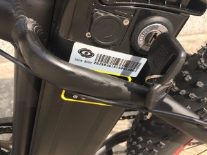 26 inch aucma electric <span class=keywords><strong>bike</strong></span> for sale - Product Image 2
