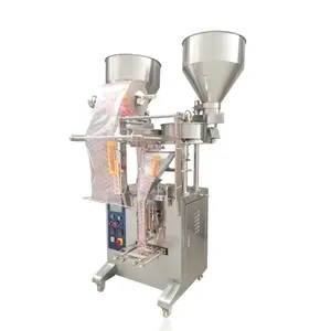 Automatic Granular Grain Packing Machine