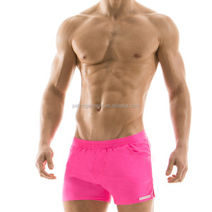 Personalizzato belle Poliammide sexy design candy sweat mens sport <span class=keywords><strong>boxer</strong></span> - Product Image 3