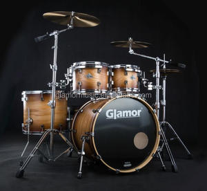 Pop y <span class=keywords><strong>rap</strong></span> y kits <span class=keywords><strong>de</strong></span> batería <span class=keywords><strong>de</strong></span> jazz y rock & roll music 5 unids laca - Product Image 5