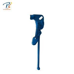 Guanhebei — support latéral noir <span class=keywords><strong>pour</strong></span> <span class=keywords><strong>vélo</strong></span>, 26 pouces, pièce de <span class=keywords><strong>vélo</strong></span>, <span class=keywords><strong>pour</strong></span> vtt - Product Image 4