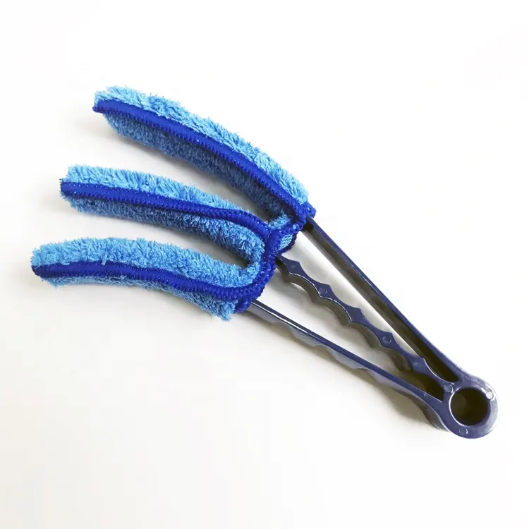 ESD Window Blinds Cleaning Brush、Blind Cleaner Brush