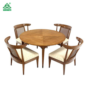 Alta mesa de <span class=keywords><strong>comedor</strong></span> superior para <span class=keywords><strong>4</strong></span>, precio bajo mesa de <span class=keywords><strong>comedor</strong></span>, mesa de <span class=keywords><strong>comedor</strong></span> de madera sillas - Product Image 1