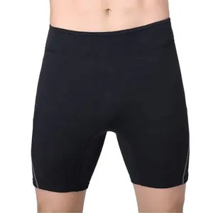 低价批发独特设计防水裤透气氯丁橡胶潜水服短裤