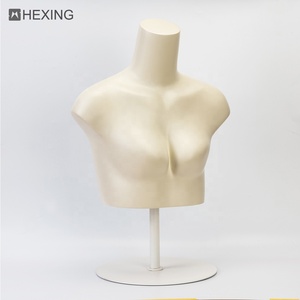 <span class=keywords><strong>Mannequin</strong></span> de torse, <span class=keywords><strong>buste</strong></span> féminin, <span class=keywords><strong>mannequin</strong></span> pour l'affichage de soutien-gorge - Product Image 5