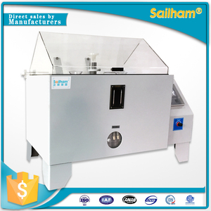 Высокое качество соляного тумана спрей коррозии тестер/камеры - Product Image 4