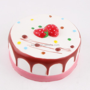 Artificielle Gâteau D'anniversaire Modèle pour Boutique <span class=keywords><strong>Exemple</strong></span> D'affichage - Product Image 2