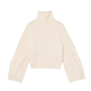 <span class=keywords><strong>Pull</strong></span> en tricot à col roulé en laine et viscose <span class=keywords><strong>de</strong></span> <span class=keywords><strong>qualité</strong></span> supérieure pour femmes, vintage, hiver, 7GG - Product Image 1