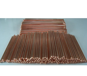 직경 6mm * 80mm 열 파이프 DIY 순수 구리 파이프 소결 전원 wicks 열 전도 파이프 - Product Image 1