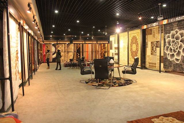 Buy 1 Square Foot Meter Rugs & Tiles | Premium Home Decor