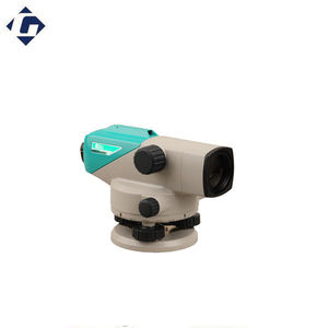 고정밀 GANCE GB30 자동 레벨 측정기 자기 댐핑 자동 광학 레벨 - Product Image 1