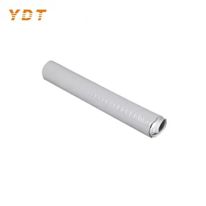 PVC enduit flexible conduit