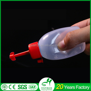 Catéter de inseminación artificial plástico desechable al por mayor con <span class=keywords><strong>el</strong></span> enchufe - Product Image 3