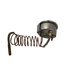 毛細管付きオーブン温度計 工業用毛細管温度計 給湯器温度計 - Product Image 4