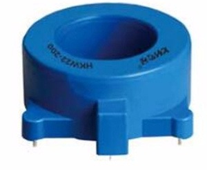 Yhdc 400A mở vòng lặp hội trường hiện tại Cảm biến PCB gắn hiện tại đầu dò hkw22e vref + 1.5V +/-0.035V Đầu Ra Đường kính 22mm - Product Image 2