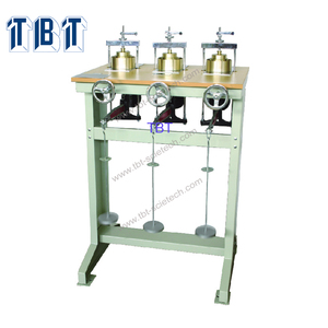 Gute Qualität Konsolidierung und scher testvorrichtung - Product Image 3