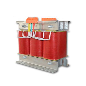 Nhà Máy Trực Tiếp 5kva Ba Giai Đoạn Bước Xuống Biến Áp 440V Đến 220V - Product Image 5