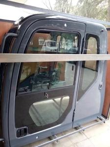 Kobelco sk200-8 graafmachine cabine glas, vegen, deur SK210-8 graafmachine cabine YN02C00154F1 LC02C00003F1 - Product Image 4