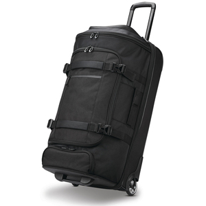 Grande capacità <span class=keywords><strong>Trolley</strong></span> da viaggio borsa da 29 "Travelling Bag <span class=keywords><strong>borsone</strong></span> bagaglio <span class=keywords><strong>con</strong></span> ruote - Product Image 2