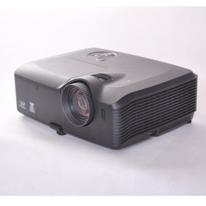 Vidéoprojecteur Haute Définition Cinéma Numérique <span class=keywords><strong>DLP</strong></span> <span class=keywords><strong>3D</strong></span> Intégré Prêt pour le <span class=keywords><strong>3D</strong></span> Entreprise & Éducation Hologramme 7000 Lumens - Product Image 3