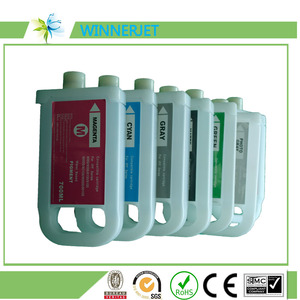 En attente pour vous!!! 8 couleurs/<span class=keywords><strong>700</strong></span> ml Compatible cartouche <span class=keywords><strong>d</strong></span>'encre PFI-706 pour <span class=keywords><strong>Canon</strong></span> iPF9400s - Product Image 3