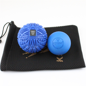 ลูกบอลนวดเท้าลูกบอลนวดกล้ามเนื้อลูกบอลนวดกายภาพบำบัด - Product Image 1