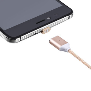 Alibaba Best Sellers Smartphone <strong>Magnetic</strong> Usb <strong>Cable</strong>, <strong>Magnetic</strong> <strong>Charging</strong> <strong>Cable</strong> for Samsung Android Phone Micro Usb <strong>Cable</strong> - Product Image 2