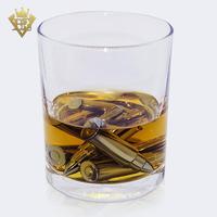Ensemble de pierres à whisky personnalisées gravées au laser, glaçons réutilisables pour refroidir