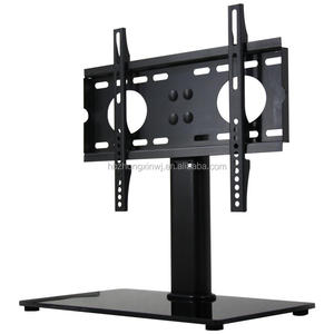 Universal Modern <strong>TV</strong> <strong>Stand</strong>/desktop <strong>Tv</strong> <strong>Stand</strong> Furniture for 26''-32'' Flat-Screen <strong>TVs</strong> - Product Image 3
