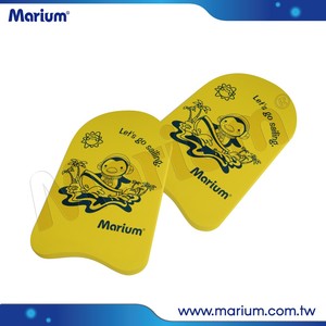 EVA Foam Kickboard Swimming Training Assistant Floating Foam Board - Product Image 5