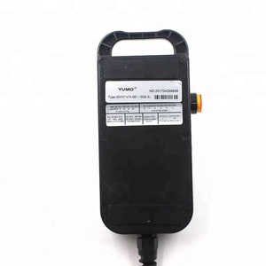 MPG ISMM1474 핸디 엔코더 수동 펄스 발생기 <span class=keywords><strong>CNC</strong></span> - Product Image 6