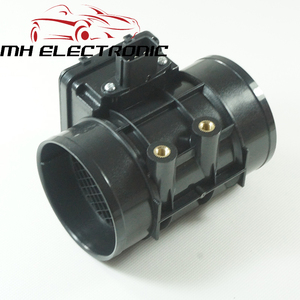 MH ÉLECTRONIQUE <span class=keywords><strong>CAPTEUR</strong></span> <span class=keywords><strong>MAF</strong></span> 13800-58B00 E5T53071 POUR Geo pour Chevrolet Tracker L4 pour Suzuki X-90 Acolyte Vitara Cabrio 1.6 16V - Product Image 1