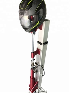 Correa de retención (dinámico)/casco máquina de prueba/equipos de prueba - Product Image 3