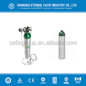 <span class=keywords><strong>CGA</strong></span> <span class=keywords><strong>540</strong></span> válvula y regulador de oxígeno médico - Product Image 1