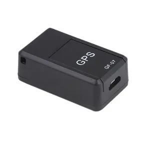 GPS Tracker Mini GF-07 Global Real-Time Positioning GSM / GPRS / GPS Tracking Device