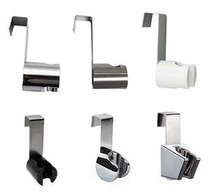 Portable <strong>Travel</strong> <strong>Bidet</strong> Set Plastic and 304 Stainless Steel Toilet <strong>Bidet</strong> <strong>Spray</strong> for Outdoor and Home Use Made in America - Product Image 6