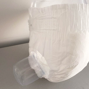 Carino I Campioni di Trasporto Più Grande Del Pannolino Del Bambino Formato - Product Image 2
