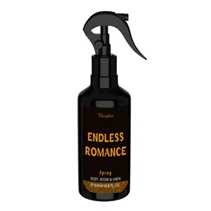 Spray en lin pour salle de rafraîchissement, 300ml